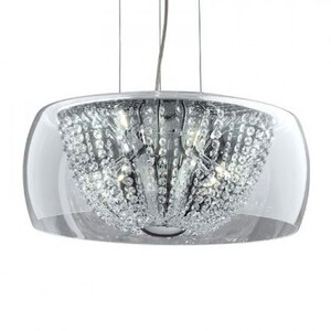 Люстра Ideal Lux AUDI 60 SP11 D50 18744