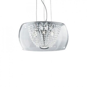 Люстра Ideal Lux AUDI 60 SP8 D40 16856