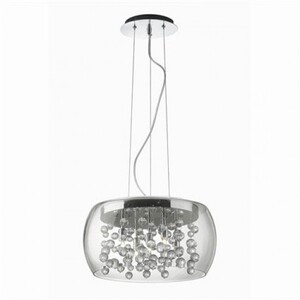 Люстра Ideal Lux AUDI 80 SP5 31743