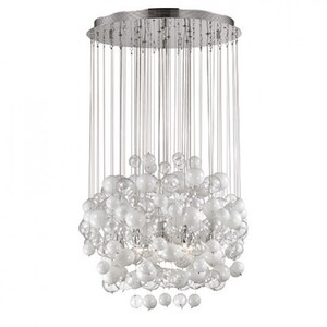 Люстра Ideal Lux BOLLICINE SP14 87924