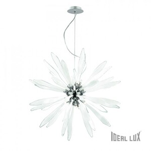 Люстра Ideal Lux CORALLO SP12 BIANCO 74689