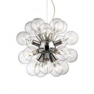 Люстра Ideal Lux DEA SP20 74801