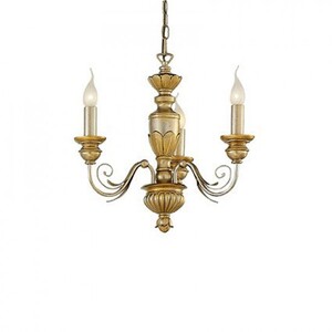 Люстра Ideal Lux DORA SP3 20815