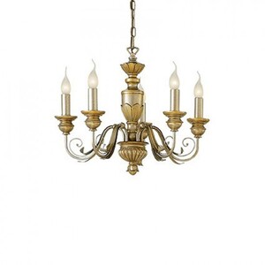 Люстра Ideal Lux DORA SP5 20822