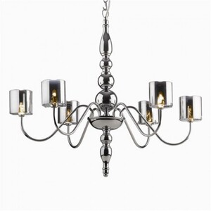 Люстра Ideal Lux DUCA SP6 04556