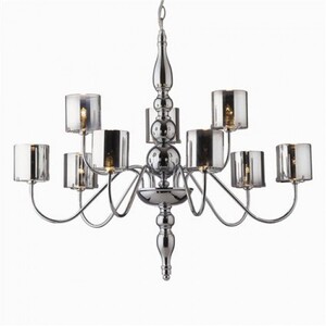 Люстра Ideal Lux DUCA SP9 31712