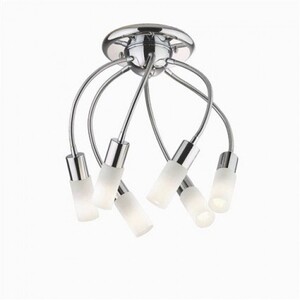 Люстра Ideal Lux ECOFLEX PL6 BIANCO 07311