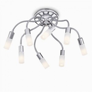 Люстра Ideal Lux ECOFLEX PL8 BIANCO 07328