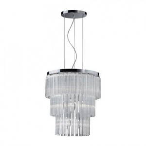 Люстра Ideal Lux ELEGANT SP12 26695