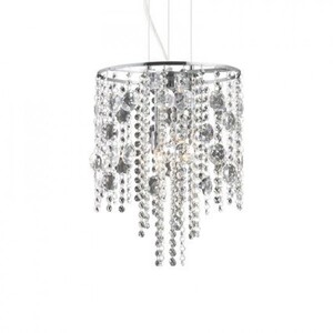 Люстра Ideal Lux EVASIONE SP4 62211