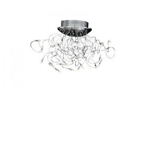 Люстра Ideal Lux FAVILLE PL24 24752