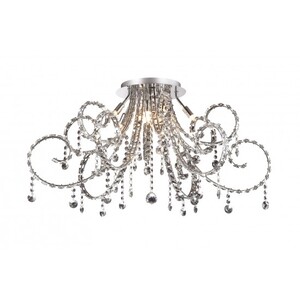 Люстра Ideal Lux FIORE PL10 89454