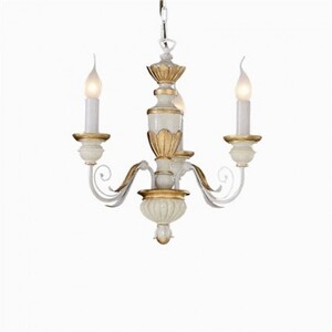 Люстра Ideal Lux FIRENZE SP3 12858