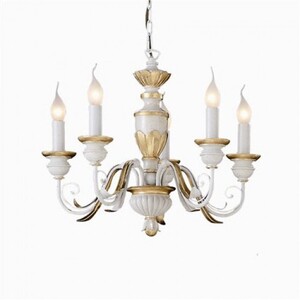 Люстра Ideal Lux FIRENZE SP5 12865
