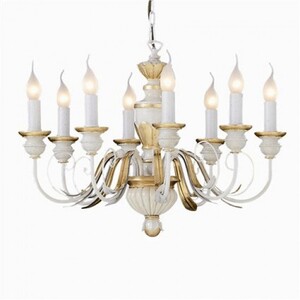 Люстра Ideal Lux FIRENZE SP8 12872