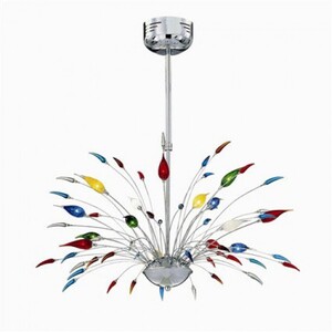 Люстра Ideal Lux GARDEN SP15 COLOR 16184