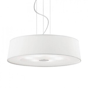 Подвесной светильник Ideal Lux HILTON SP6 75518