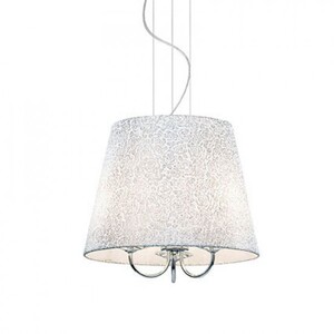 Люстра Ideal Lux LE ROY SP3 79387