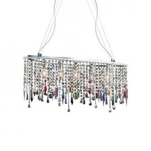 Люстра Ideal Lux LOVE ME SP5 36946