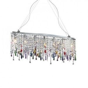 Люстра Ideal Lux LOVE ME SP7 36953