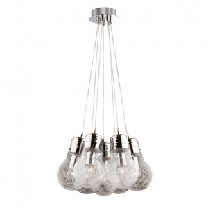 Подвесной светильник Ideal Lux LUCE MAX SP7 81779