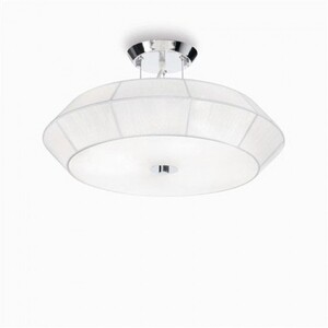 Подвесной светильник Ideal Lux LUCKY HOME SP3 59952