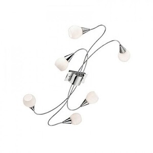 Люстра Ideal Lux MELFI PL6 73460