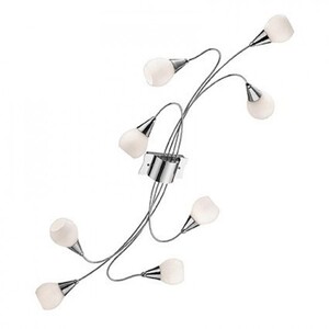 Люстра Ideal Lux MELFI PL8 73484