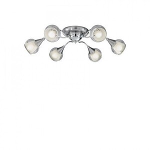 Люстра Ideal Lux MIDO PL6 06369