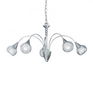 Люстра Ideal Lux MIDO SP5 18096