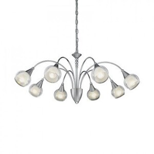 Люстра Ideal Lux MIDO SP8 18102