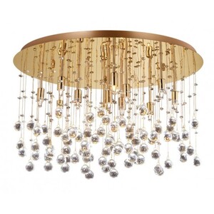 Люстра Ideal Lux MOONLIGHT PL12 0R0 82783