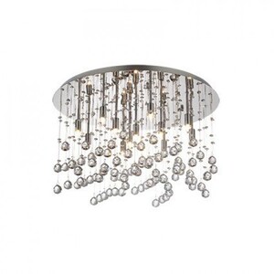 Люстра Ideal Lux MOONLIGHT PL12 77802