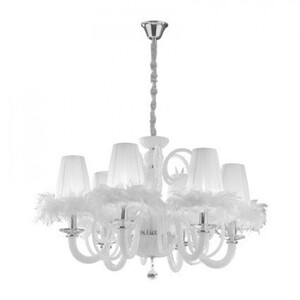 Люстра Ideal Lux MOULIN ROUGE SP6 35741