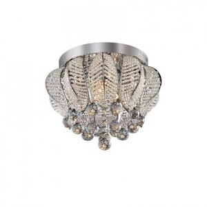 Люстра Ideal Lux MOZART PL6 73606
