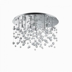 Люстра Ideal Lux NEVE PL12 22239