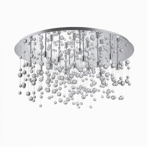 Люстра Ideal Lux NEVE PL15 30784