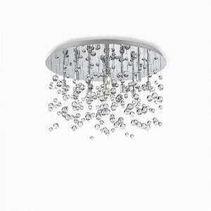 Люстра Ideal Lux NEVE PL8 22222