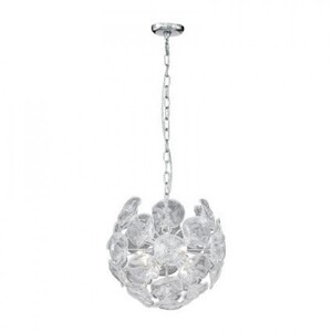 Люстра Ideal Lux NINFA SP12 10007