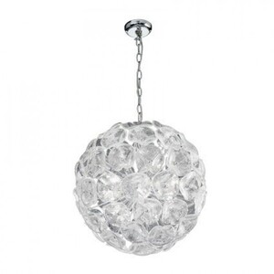 Подвесной светильник Ideal Lux NINFA SP21 07816