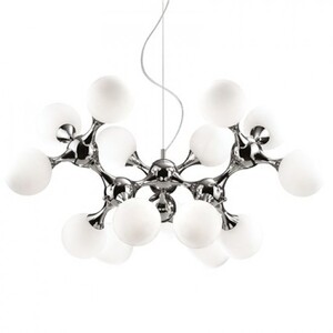 Люстра Ideal Lux NODI SP15 82073