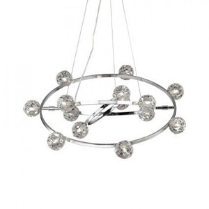 Люстра Ideal Lux ORBITAL SP14 73835