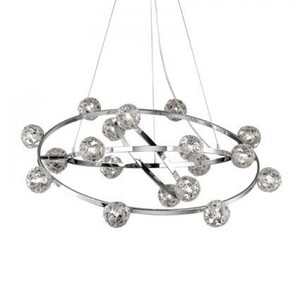 Люстра Ideal Lux ORBITAL SP18 73859