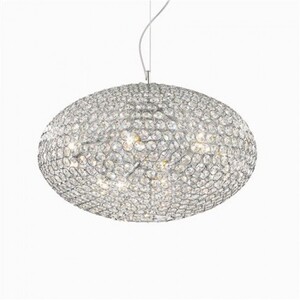 Люстра Ideal Lux ORION SP12 66394