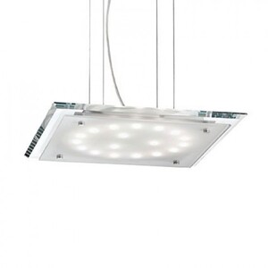 Люстра Ideal Lux PACIFIC SP18 79844