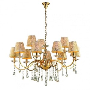Люстра Ideal Lux PANTHEON SP12 0R0 88129