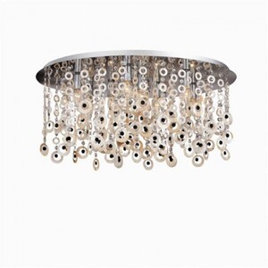 Люстра Ideal Lux PAVONE PL9 17020