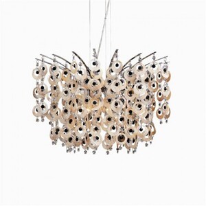 Люстра Ideal Lux PAVONE SP6 16870