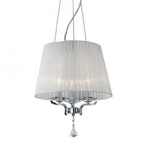 Люстра Ideal Lux PEGASO SP3 59235