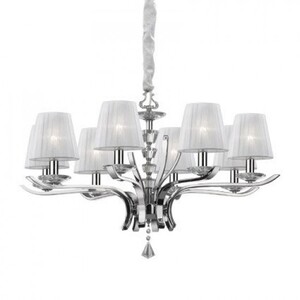 Люстра Ideal Lux PEGASO SP8 59242